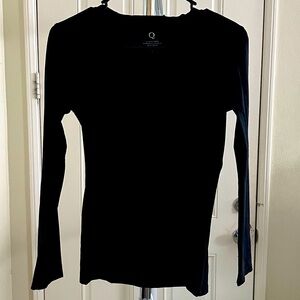 Q Long Sleeves Shirt